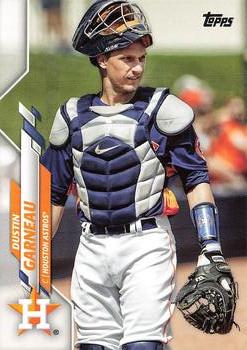 Dustin Garneau