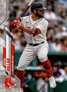 Kevin Pillar