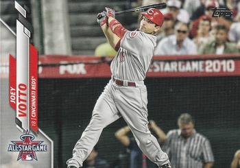 Joey Votto
