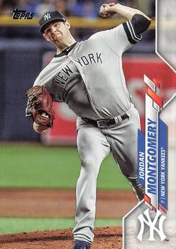Jordan Montgomery