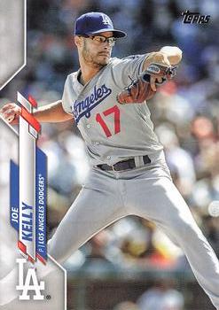 Joe Kelly