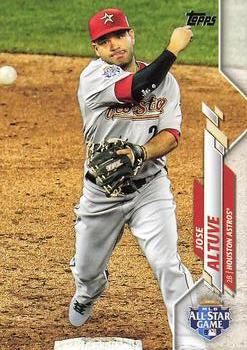 Jose Altuve