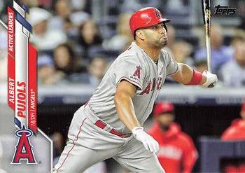 Albert Pujols