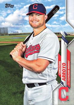Christian Arroyo
