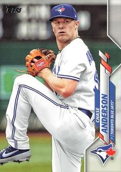 Chase Anderson