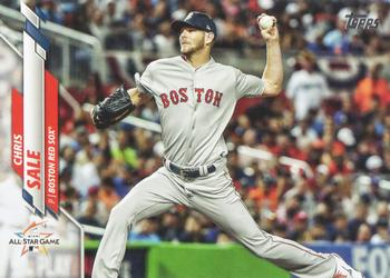 Chris Sale