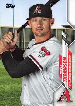 Trayce Thompson