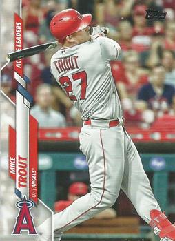 Mike Trout