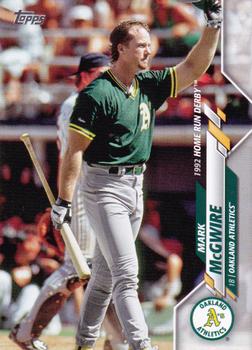 Mark McGwire