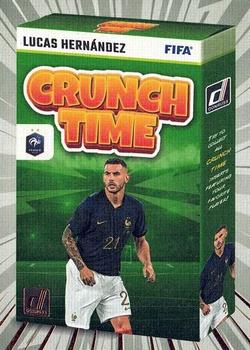 Lucas Hernandez