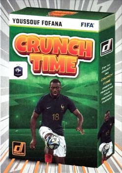 Youssouf Fofana