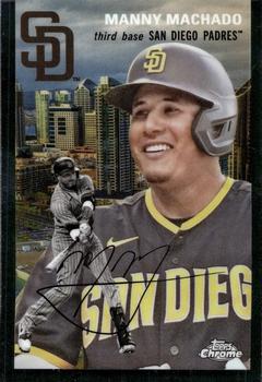 Manny Machado
