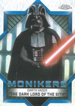 Darth Vader
