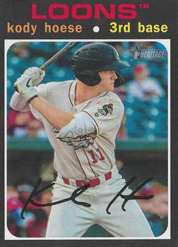 Kody Hoese