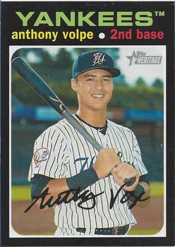 Anthony Volpe
