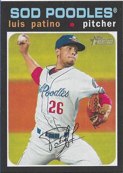 Luis Patino