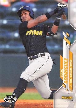 Julio Rodriguez