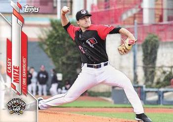 Casey Mize