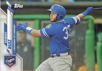 Keibert Ruiz