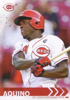 Aristides Aquino
