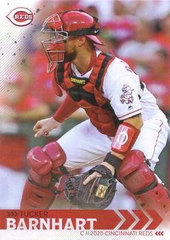 Tucker Barnhart
