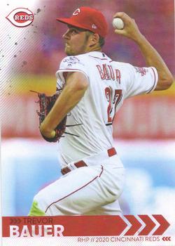 Trevor Bauer