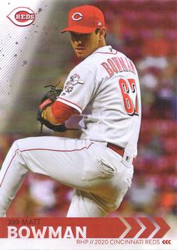 Matt Bowman