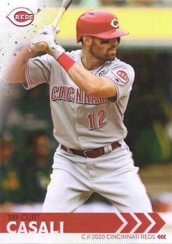 Curt Casali