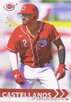 Nick Castellanos