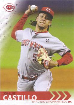 Luis Castillo