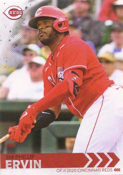 Phillip Ervin