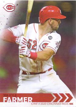 Kyle Farmer