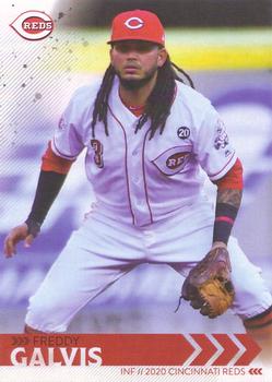 Freddy Galvis