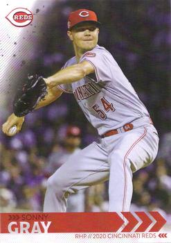 Sonny Gray