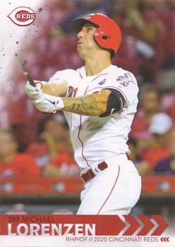 Michael Lorenzen