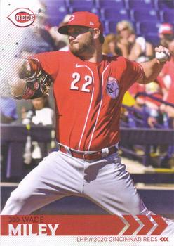 Wade Miley