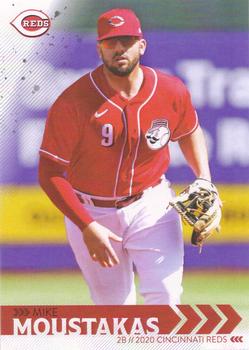 Mike Moustakas