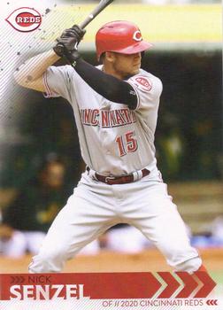 Nick Senzel