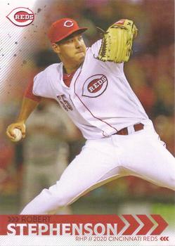 Robert Stephenson