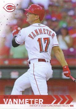 Josh Vanmeter