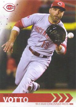 Joey Votto