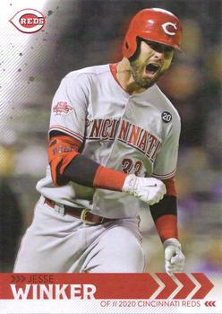 Jesse Winker