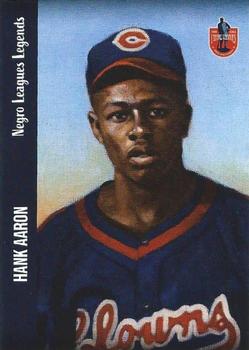 Hank Aaron