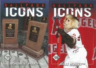 Rally Monkey / Monument Park
