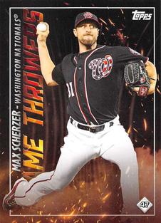 Max Scherzer