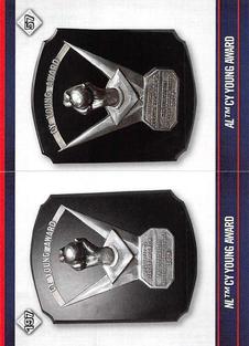 AL Cy Young Award / NL Cy Young Award