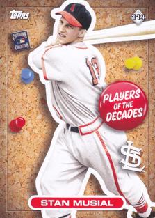 Stan Musial