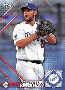 Clayton Kershaw