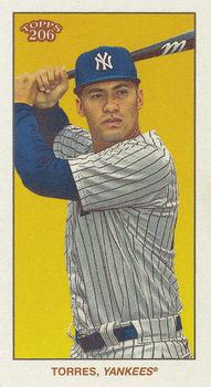 #NNO Gleyber Torres