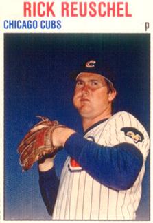 Rick Reuschel